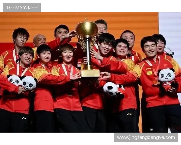 国际乒联混合团体世界杯第二阶段中国队对阵韩国队激烈角逐