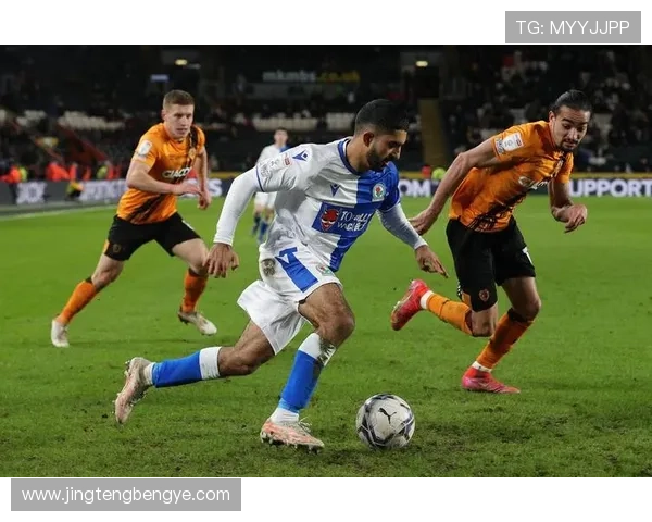 电讯报称布莱克本边锋森下龙矢脚踝受伤预计将缺阵三至五周